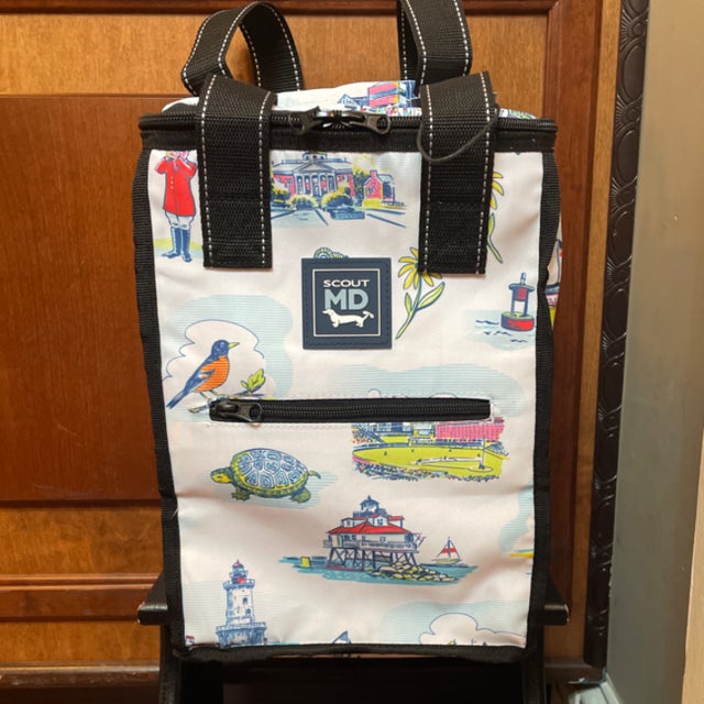 New Items | Pat's Porch & MarylandBox.com