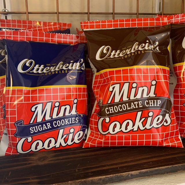 Cookies | Pat's Porch & MarylandBox.com